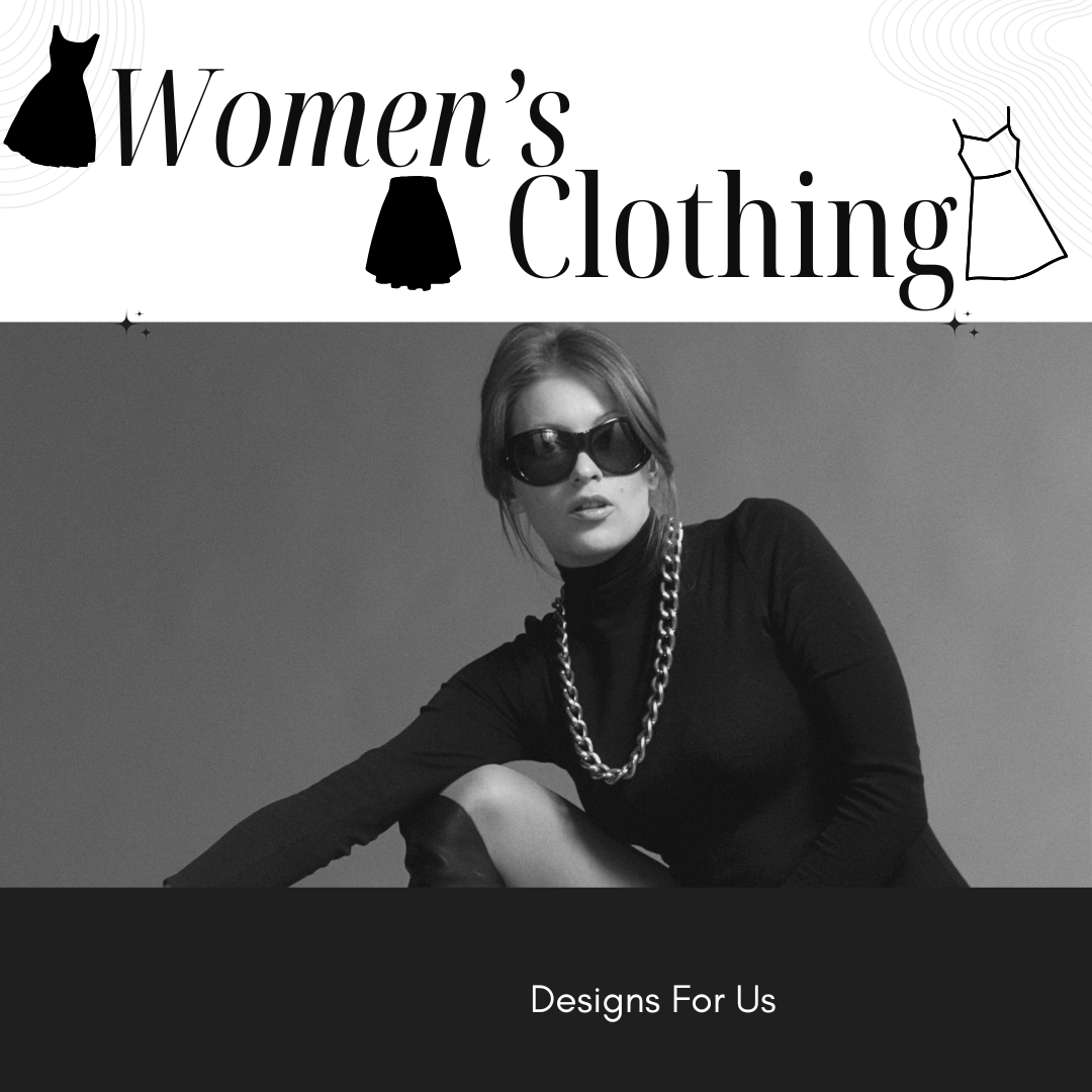 Women's Clothing