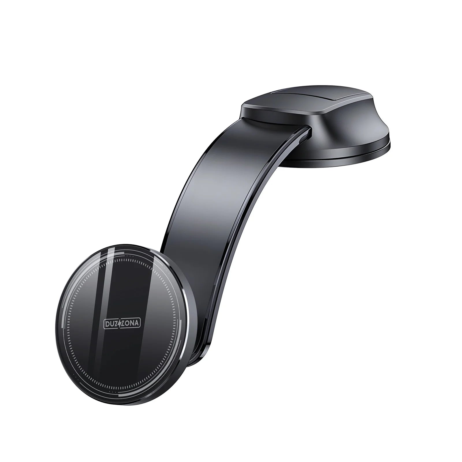 Magnetic Wireless Car Charger
